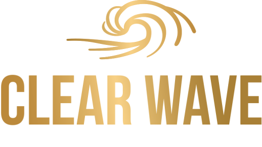 clearwave-logo-stacked